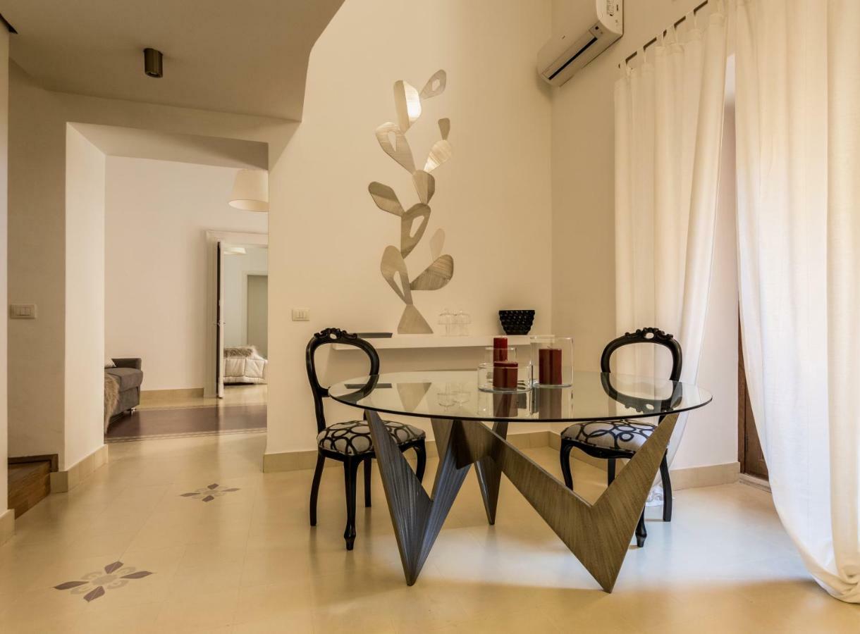 Etnart Gallery House Aeroporto di Catania Fontana Rossa Esterno foto
